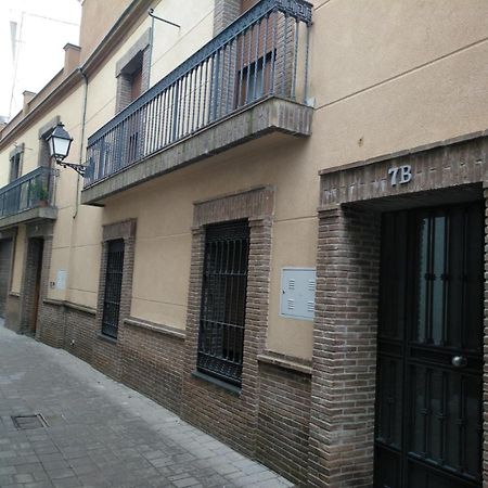 A.T. El Legado 1ª Planta Villa Andújar Exterior foto